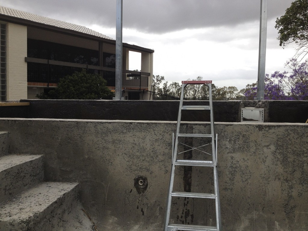 Brisbane concrete cutting